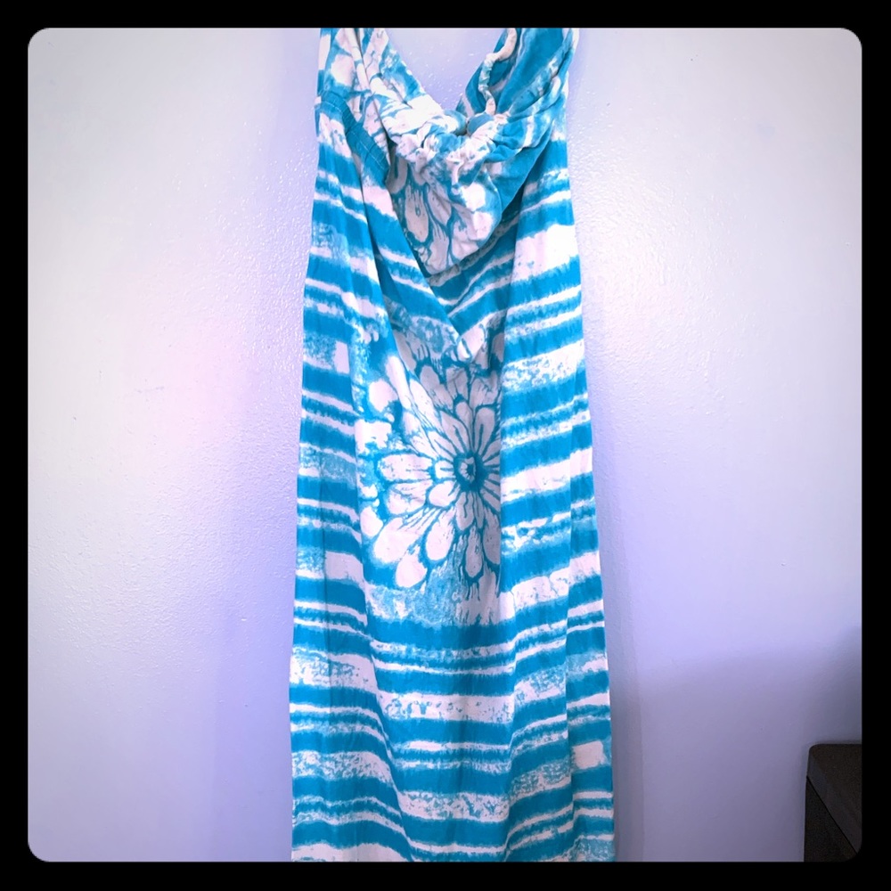 Summer dress